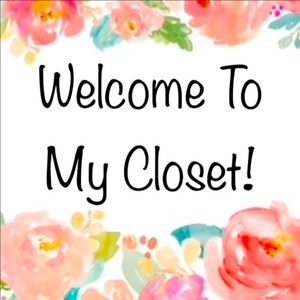 Welcome Posher’s! 🥰